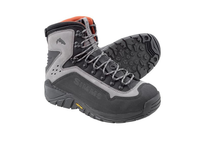 Simms Guide G3 Boot Vibram