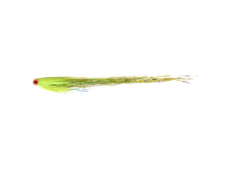 Bauer´s UV Chartreuse