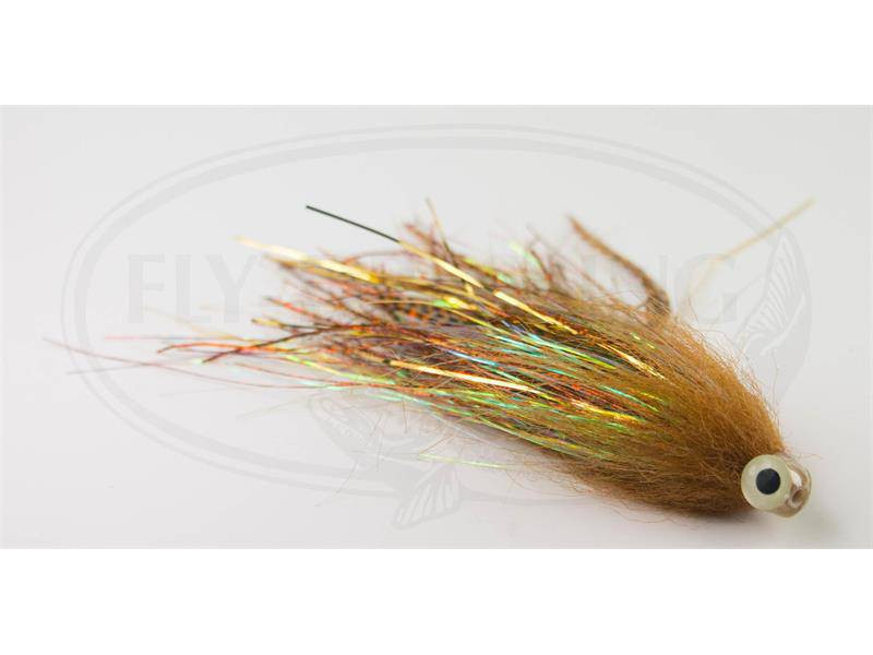 Bauer's Eelpout för Wiggletail