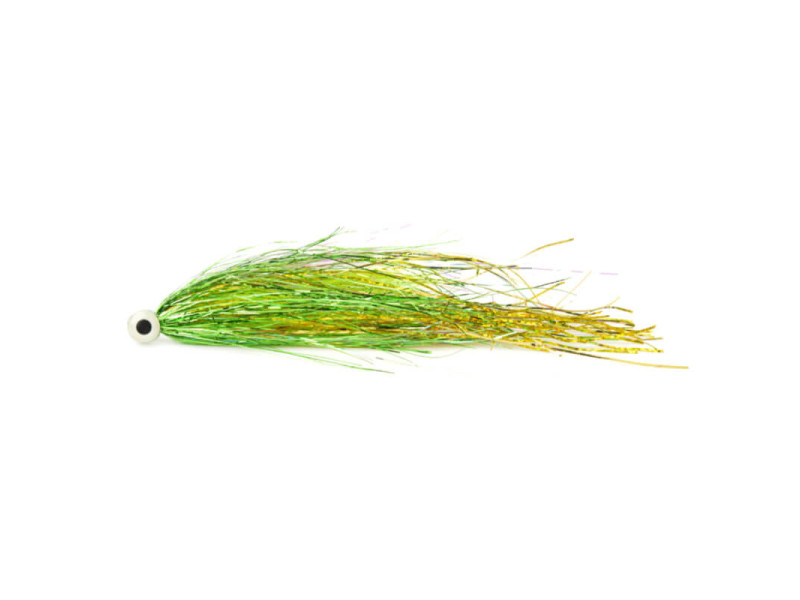 Bauer´s UV Green Gold for Wiggletail