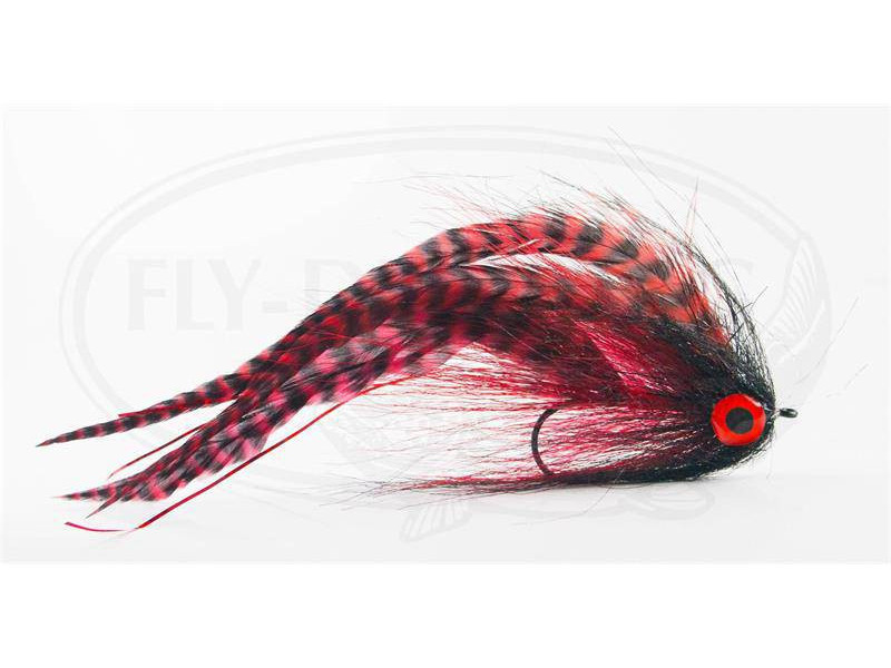 Bauer Pike Deveiver Black Death