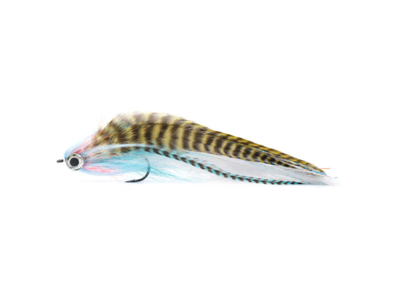 Bauer´s Pike Deveiver UV Baitfish