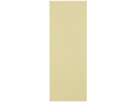 Bug Foam 1 mm. Ash Grey - Large Caddis