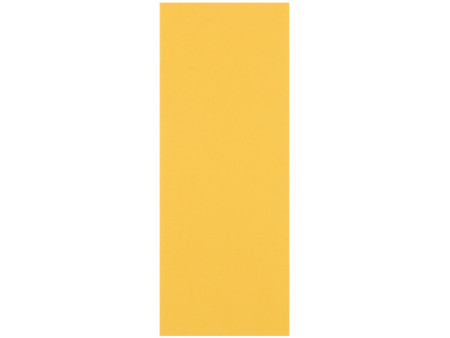 Realistic Colored Foam 1mm - Saffron Gold
