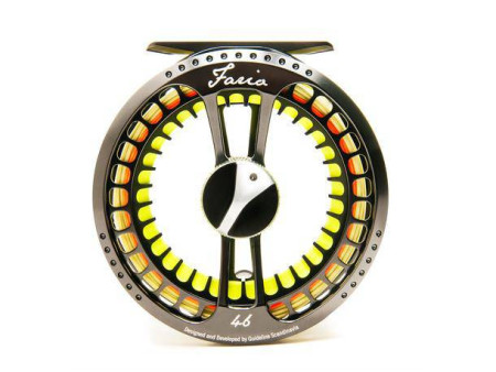 Guideline Fario LW Anthracite