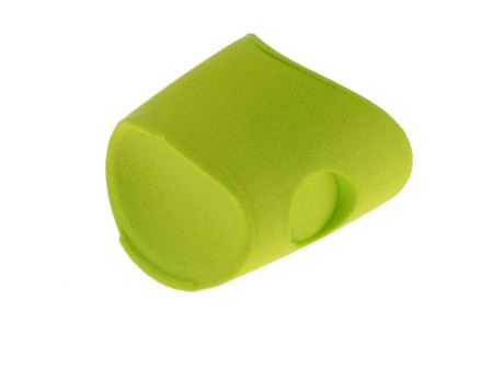 Howitzer Baitfish Popper Heads - Yellow Chartreuse