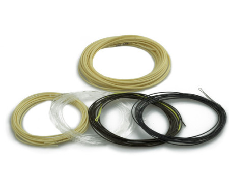 Rio Scandi VersiTip - body & tips