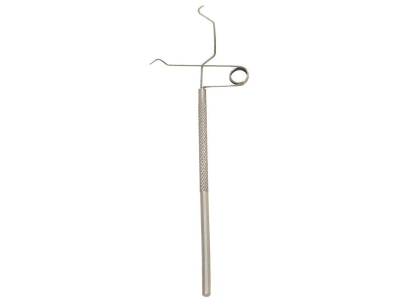 Whip Finish Standard