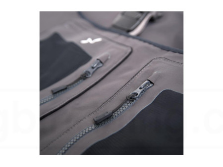 Guideline Laxa 2.0 - Närbild på fickor