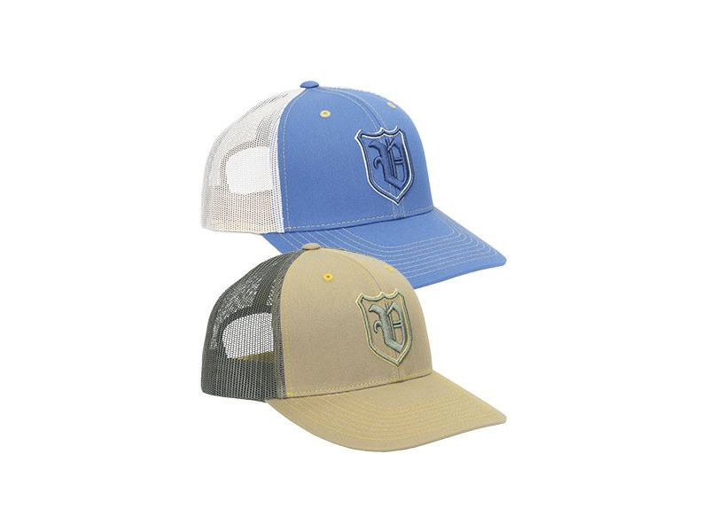Vision Vee Cap Olive
