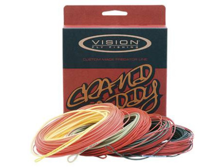 Vision Grand Daddy 85