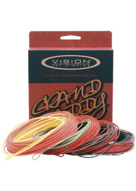 Vision Grand Daddy 85