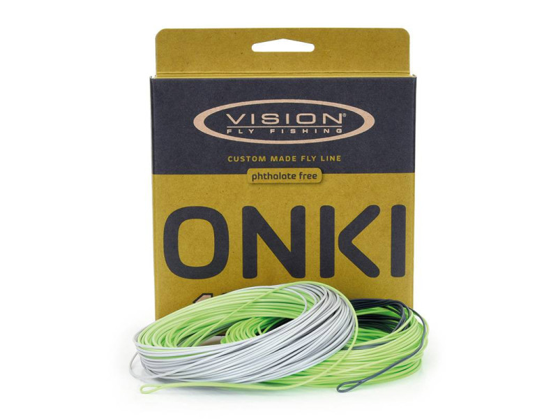 Vision Onki Floating