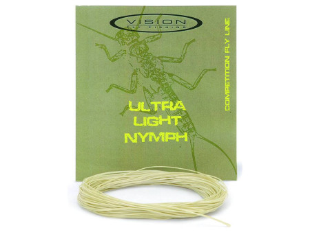 Vision ULTRA LIGHT NYMPH