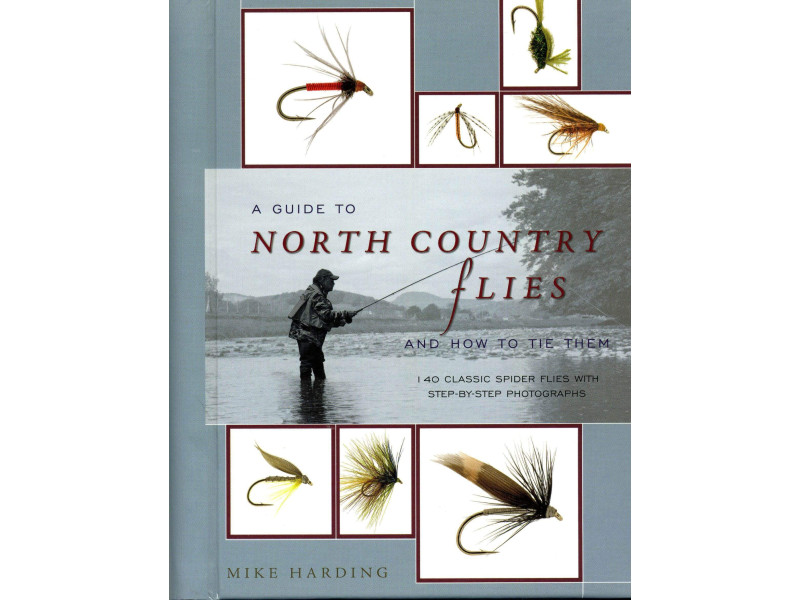 North Country Flies