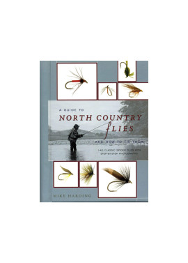 North Country Flies