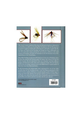 North Country Flies