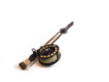 Scientific Anglers Rod Sleeve