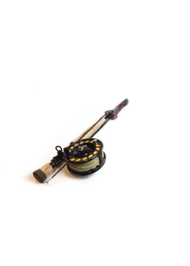 Scientific Anglers Rod Sleeve