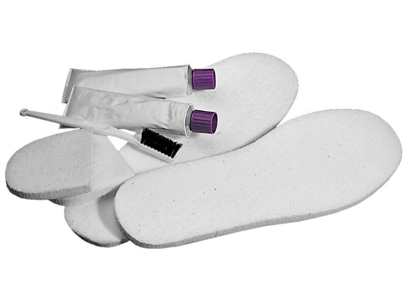Guideline Feltsole Repair Kit