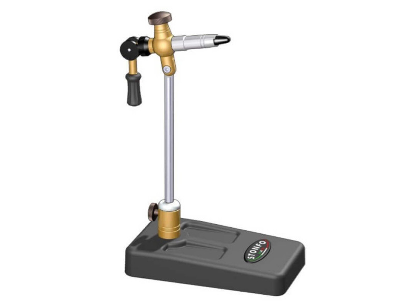 Stonefo 504 Flylab Lever Vise - Bindstäd