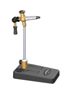 Stonefo 504 Flylab Lever Vise - Bindstäd