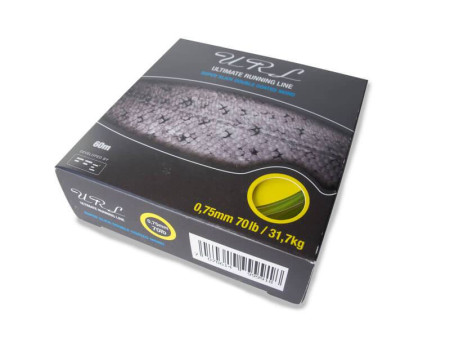 Ultimate Running Line (URL)