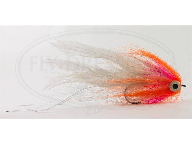 Bauer Pike Deviever Red & White