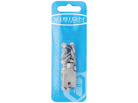 Vision Tungsten Stud - Tungstensdubbar