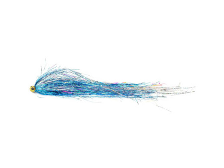 Blue Ghost, tidigare Bauer Ghost