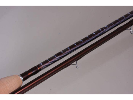 Mätskala för flugspö 105 cm