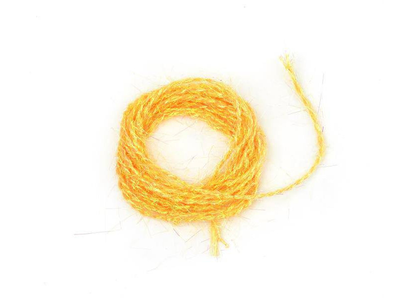 Veniard Ice Yarn - Light Orange