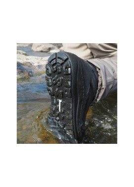 Vision Musta Michelin - Sole