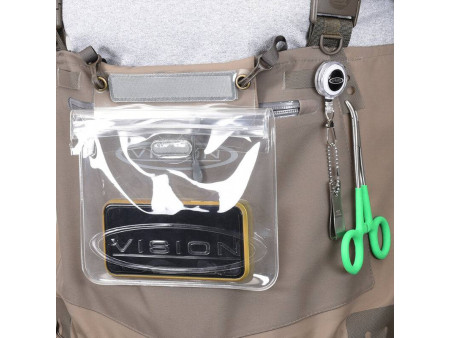 Vision Koski närbild