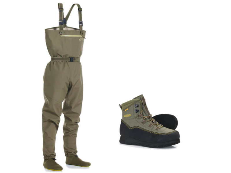 Vision Hopper vadarpaket