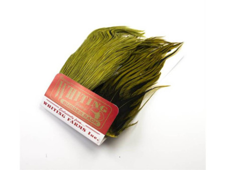 Whiting Bugger Pack
