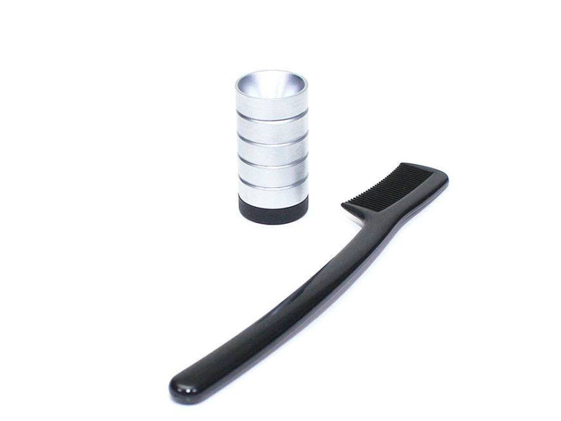 Hair Stacker/SS Size  CFT-80SS