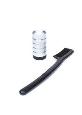 Hair Stacker/SS Size  CFT-80SS