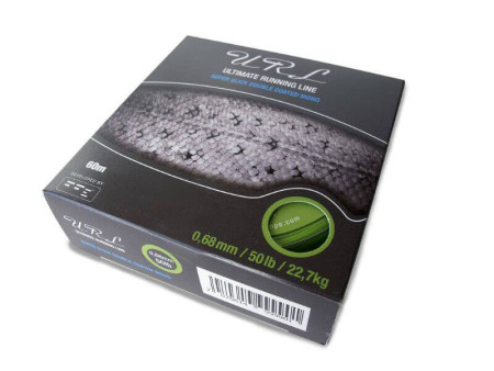 Ultimate Running Line (URL)