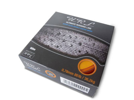 Ultimate Running Line (URL)