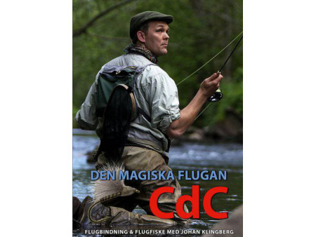 Den magiska flugan - CdC