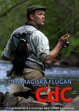 Den magiska flugan - CdC