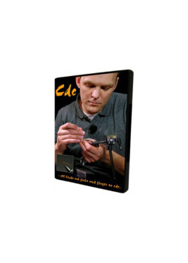 CDC - Att binda och fiska med cdc (DVD)
