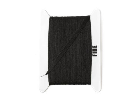 Tiemco Aero Dry Wing Fine - Black