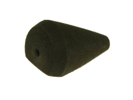 Rainys Half Cones - Black