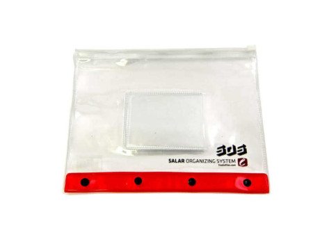 Salar Organizing System - small