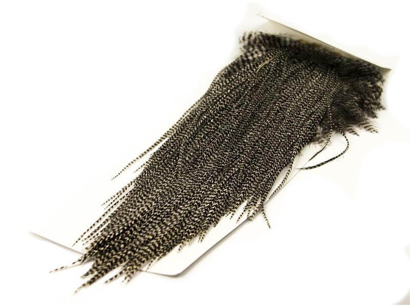 Whiting Pro Grade Saddle - Grizzly