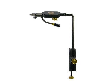 Regal Medallion Stainless Steel Head - C-clamp