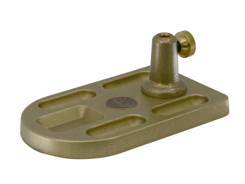 Regal Bronze Pocket Base