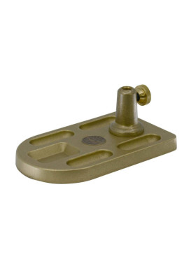 Regal Bronze Pocket Base
